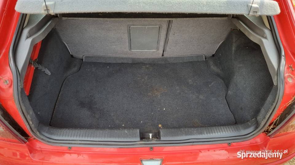 Opel Astra G 16 8v gniazdo AUX Motoryzacja mazowieckie