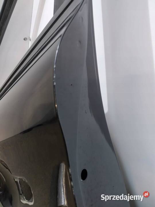 DRZWI LEWE PRZÓD 01926 Volvo XC 60 I 2008