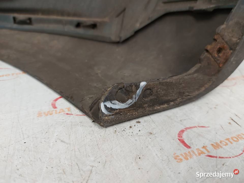 VOLVO V50 LIFT zderzak przód 30744976 świętokrzyskie Kielce