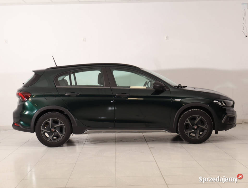 Fiat Tipo 10 FireFly Piaseczno