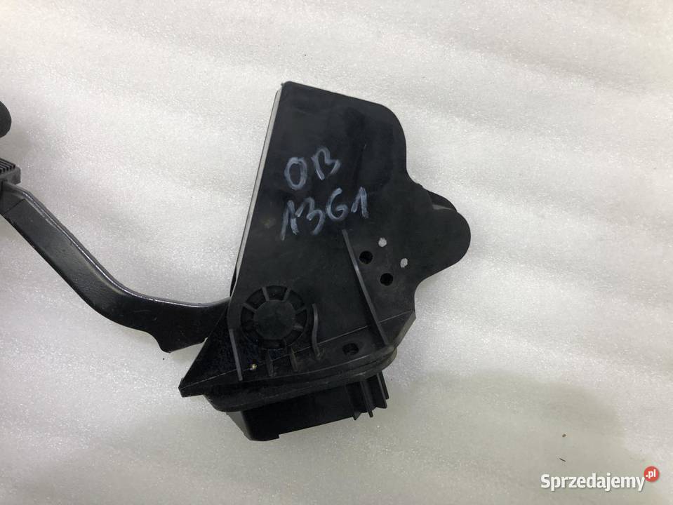 PEDAŁ GAZU POTENCJOMETR XR839F836AC STYPE sprzedam