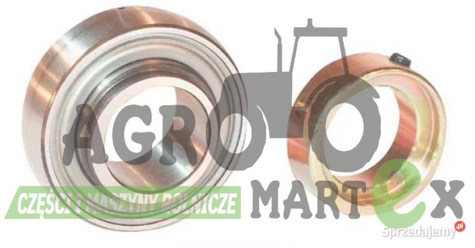 JD9202 ŁOŻYSKO JD John Deere Wichrów