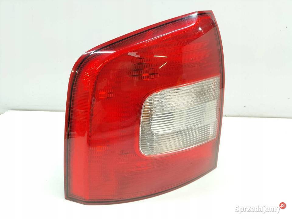 LAMPA TYŁ LEWA KOMBI LIFT 1Z9945095A Skoda