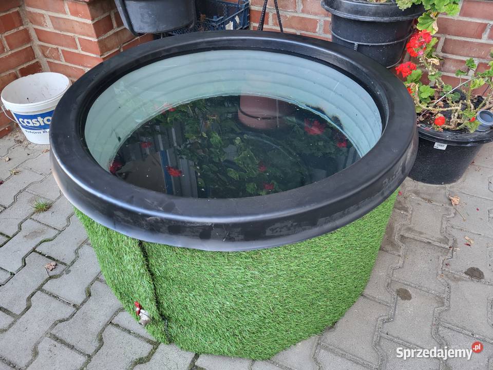 Dekieltaca na rurę plastikową 80 wewn Wrocław