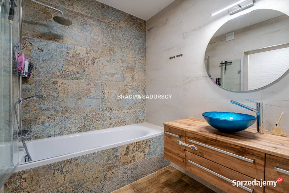 Mieszkanie Bochnia Podedworze 8911m2 4 pokojowe Mieszkania