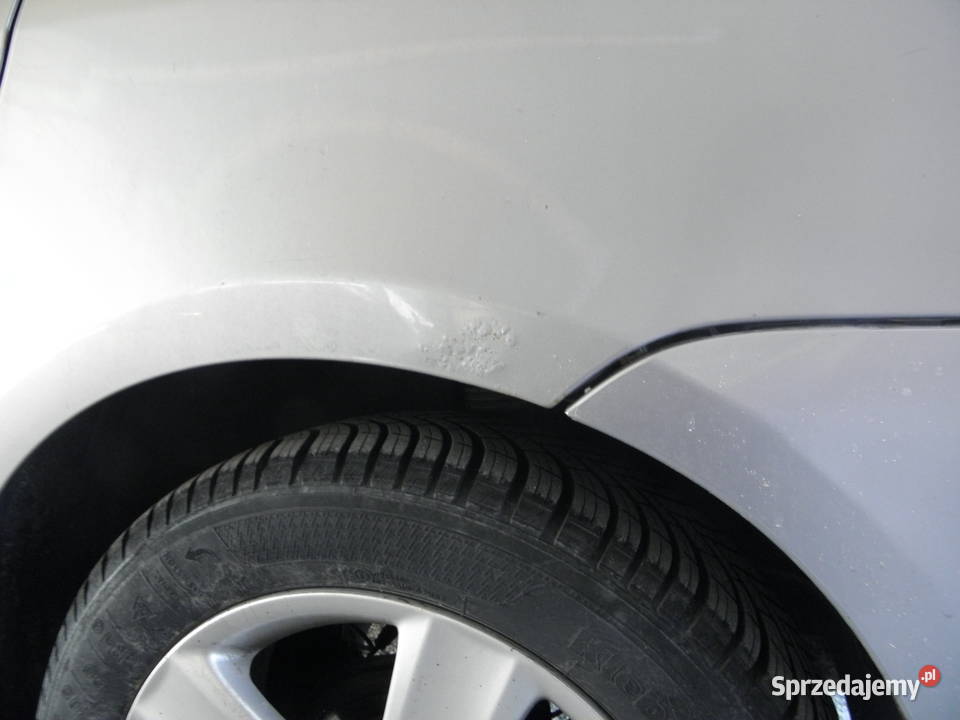 Peugeot 307 w stanie 282000km Warszawa