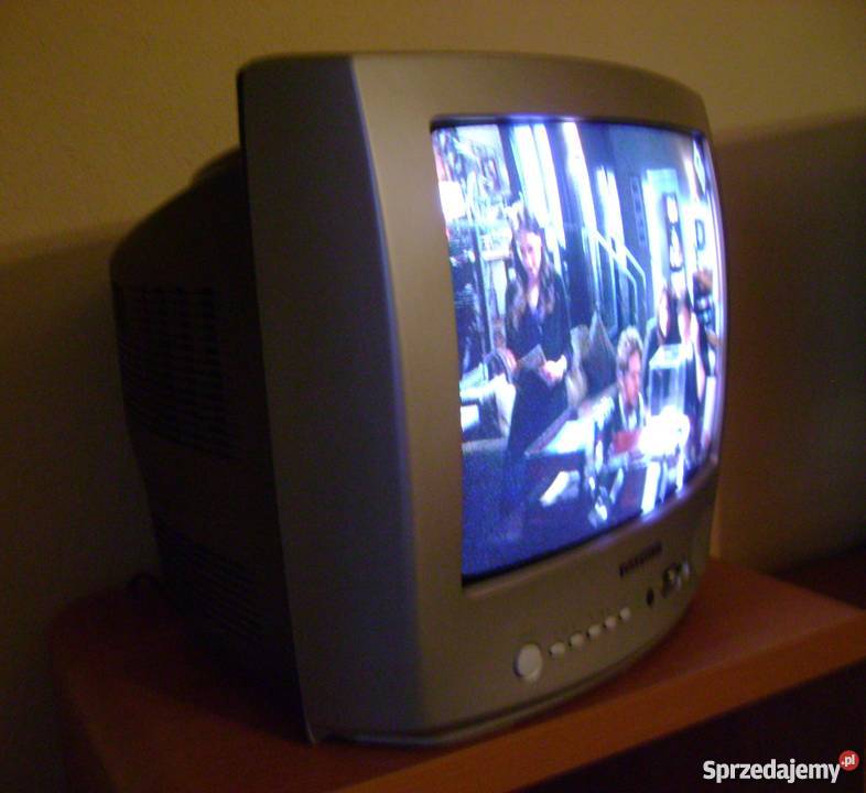 TV DAEWOO 14 pilot Instrukcja obsł stan fot Słupsk sprzedam