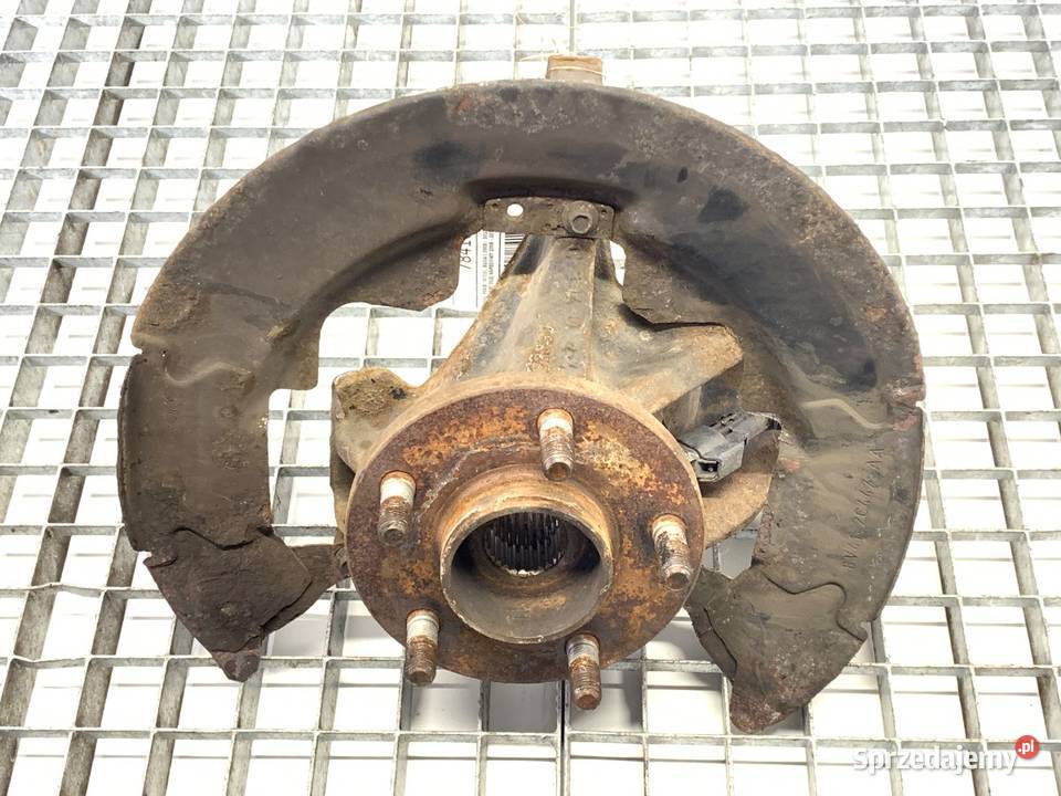 ZWROTNICA PRAWY PRZÓD FORD KUGA I 20 136 0812 sprzedam