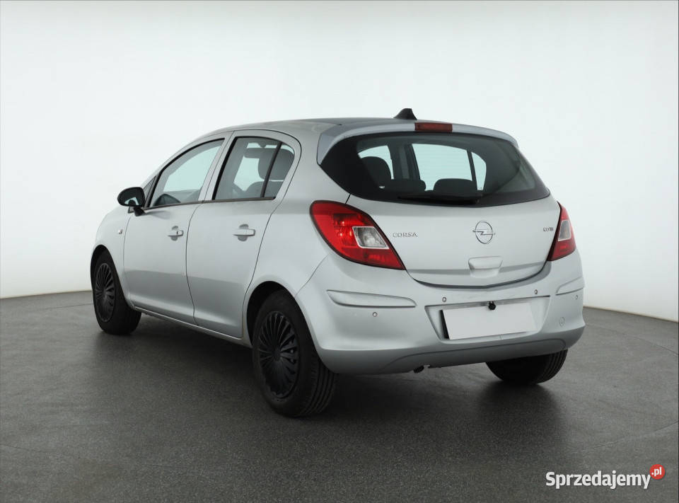 Opel Corsa 13 CDTI radio Piaseczno