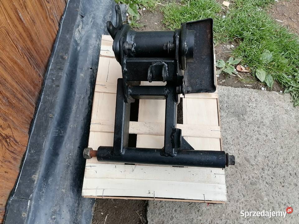 Wachacz z bębnem i łozyskami quad 110125 sprzedam
