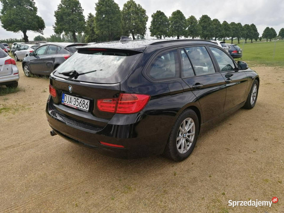 BMW 320 20 183 automat klimatronik elektryka 2000cm3 sprzedam