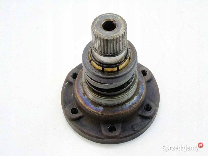 Piasta flansza skrzyni biegów DSB Golf IV Bora Sosnowiec