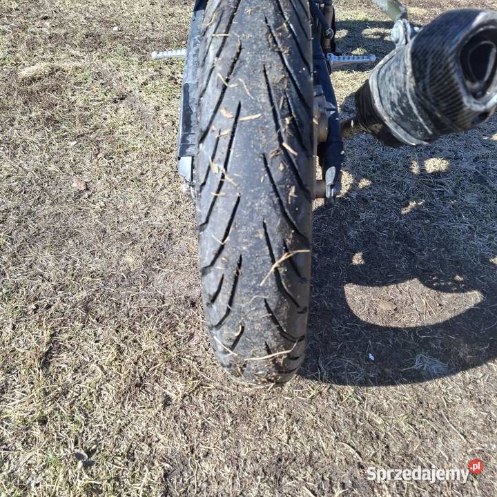 Malaguti dragon Kolno