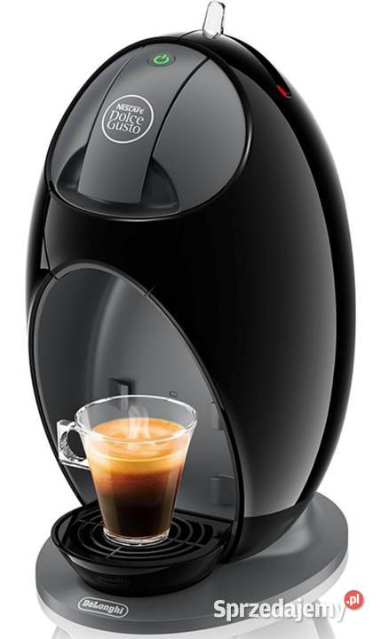 DeLonghi Nescaf Dolce Gusto Jovia Ekspres do Nowy Sącz