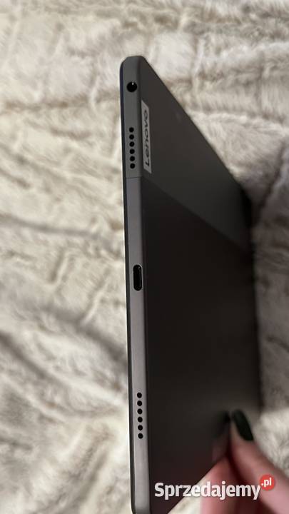 Tablet Lenovo Tab M10 Plus 3rd Gen TB128XU 1061 Tablety i palmtopy