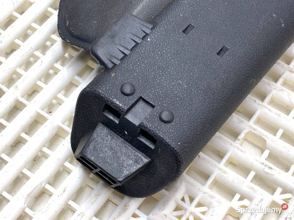 ROLETA BAGAŻNIKA MERCEDES W169 Hatchback 0412 osobowe podkarpackie sprzedam