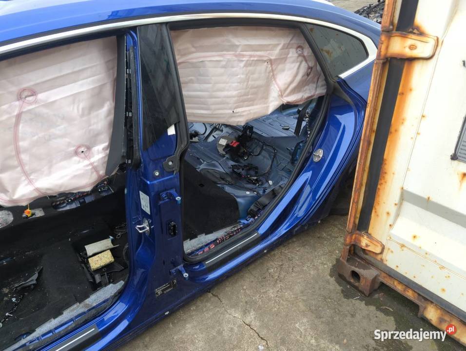 KAROSERIA ĆWIARTKA BŁOTNIK PRÓG DACH PODŁUŻNICA osobowe