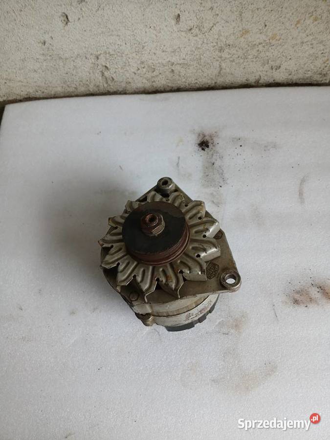 Alternator Magneti Marelli RTT119B Pozostałe Łódź