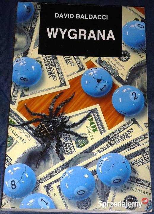 Wygrana Baldacci David Chełm