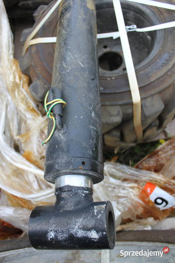 Haulote siłownik Brzesko