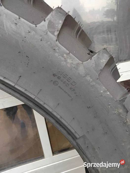 Opona 30095R52 ASCENSO TDR900 156D TL Stalowe Tomaszów Lubelski