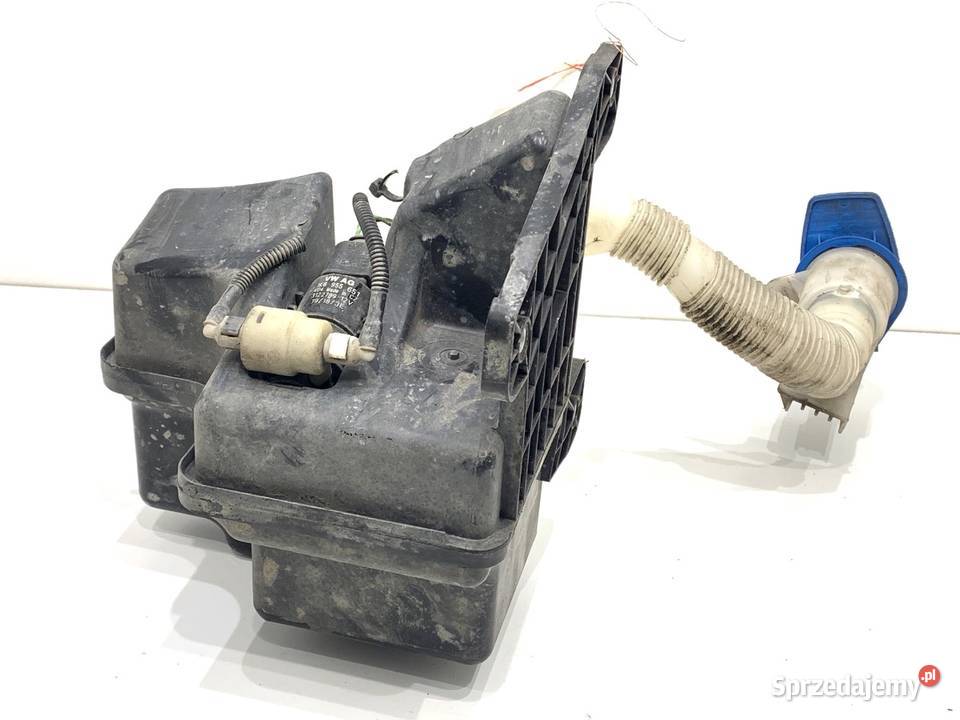 ZBIORNIK SPRYSKIWACZY VW GOLF VII Hatchback 16 osobowe podkarpackie