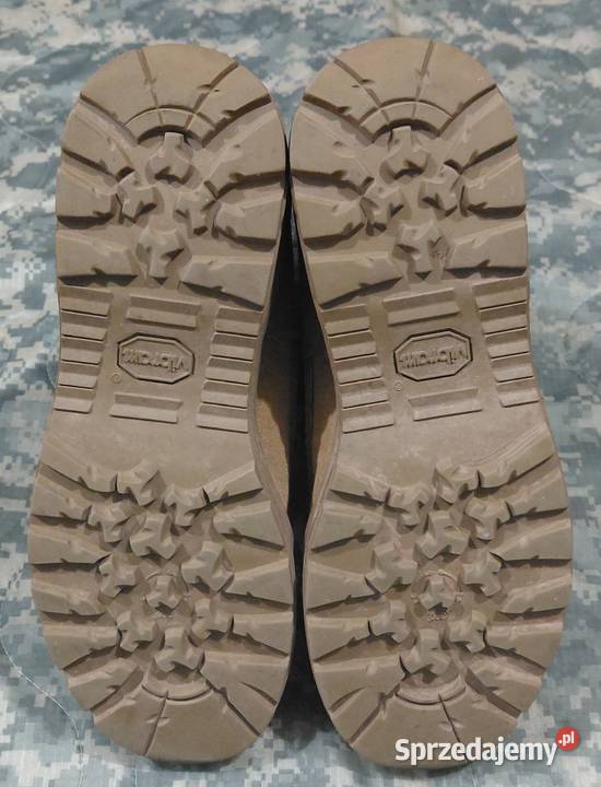 Buty Belleville AFTWC coyote GoreTex 7W