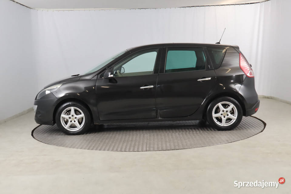 Renault Scenic 14 TCe śląskie Zabrze