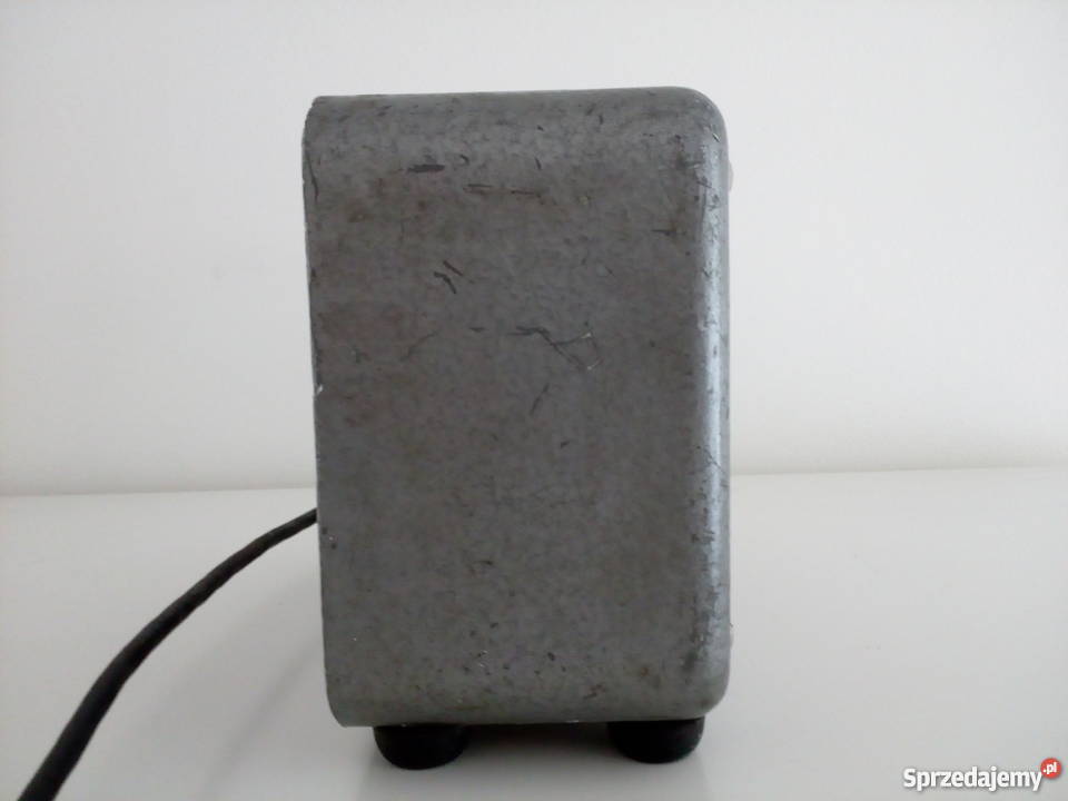 Stary głośnik CYWIL Antyki, Sztuka, Kolekcje Rzeszów sprzedam