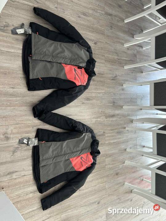 Nowa BRP Ski Doo Kurtki L I XL Damskie Kraśnik