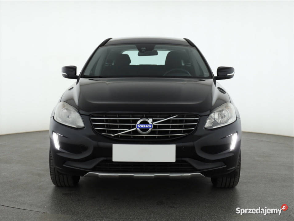 Volvo XC60 D4 Rok produkcji 2015 Piaseczno