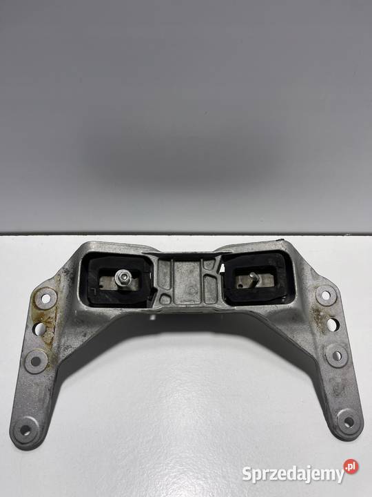 BMW E60 M5 E63 M6 S85 ŁAPA WSPORNIK SKRZYNI osobowe