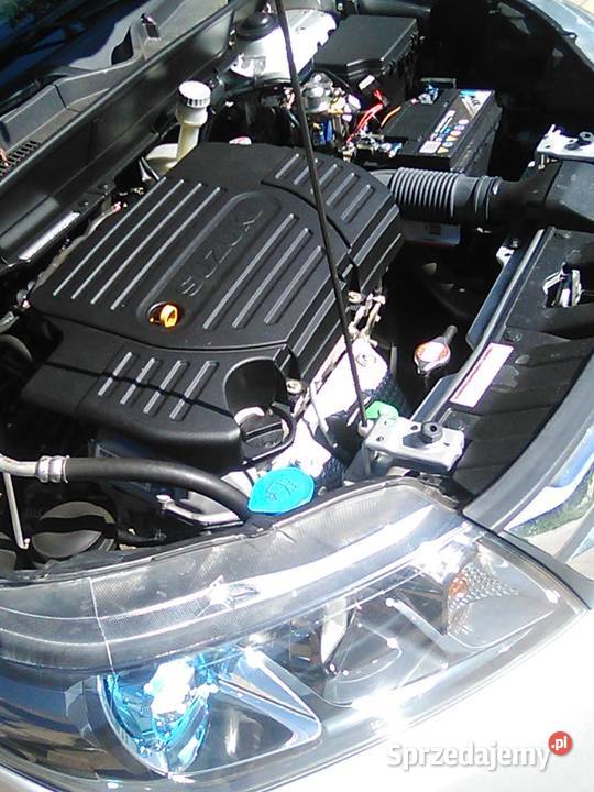 Suzuki Vitara 47 t bezwypadkowy nowa droga LPG Kalisz
