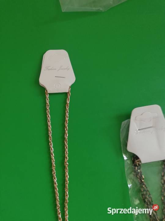 Wisiorek kobiet Warszawa