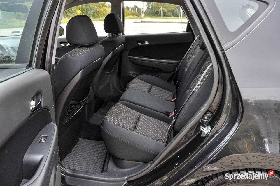Hyundai I30 Salon 14 132 109KM Wrocław