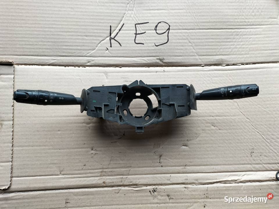 MANETKA Peugeot 206 34394302 9630605180 Układ elektryczny lubelskie