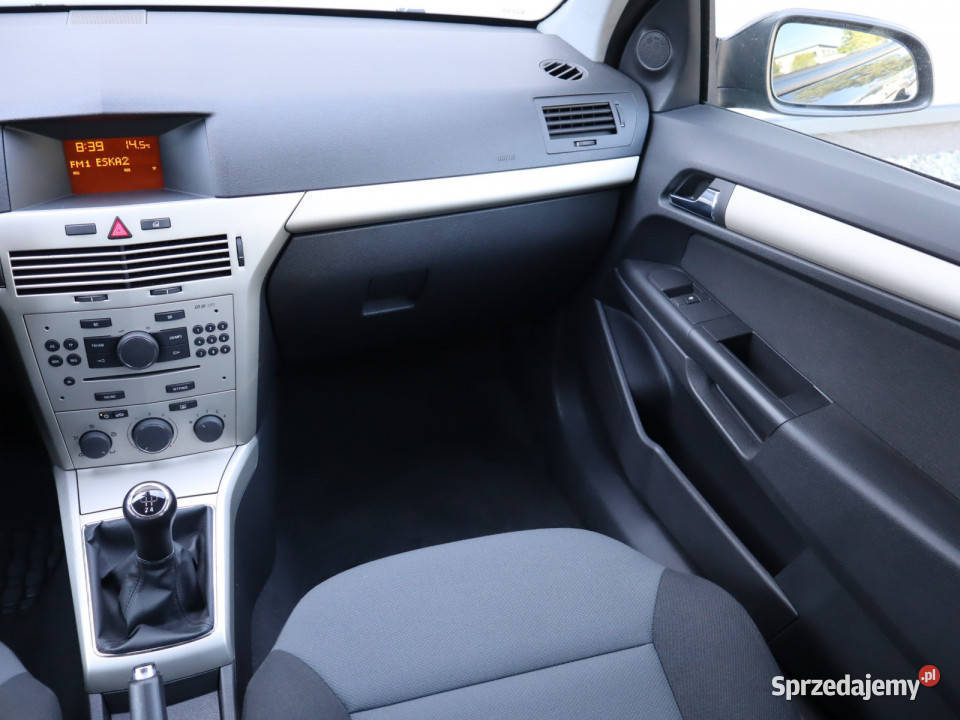Opel Astra 14 16V ABS Katowice sprzedam