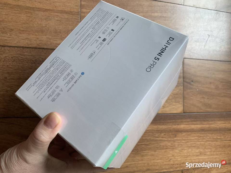 Oryginalny Mini 5 Pro Series nowej generacji Łozina sprzedam