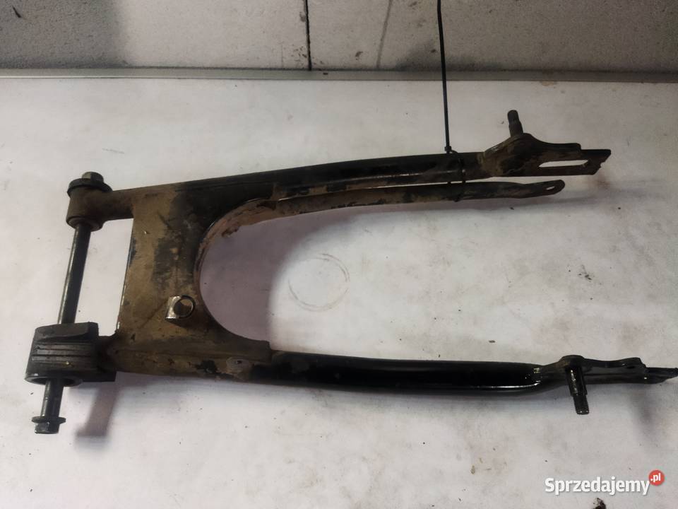 Wachacz tylny do Keeway RKS 125 Wahacze Świdnica