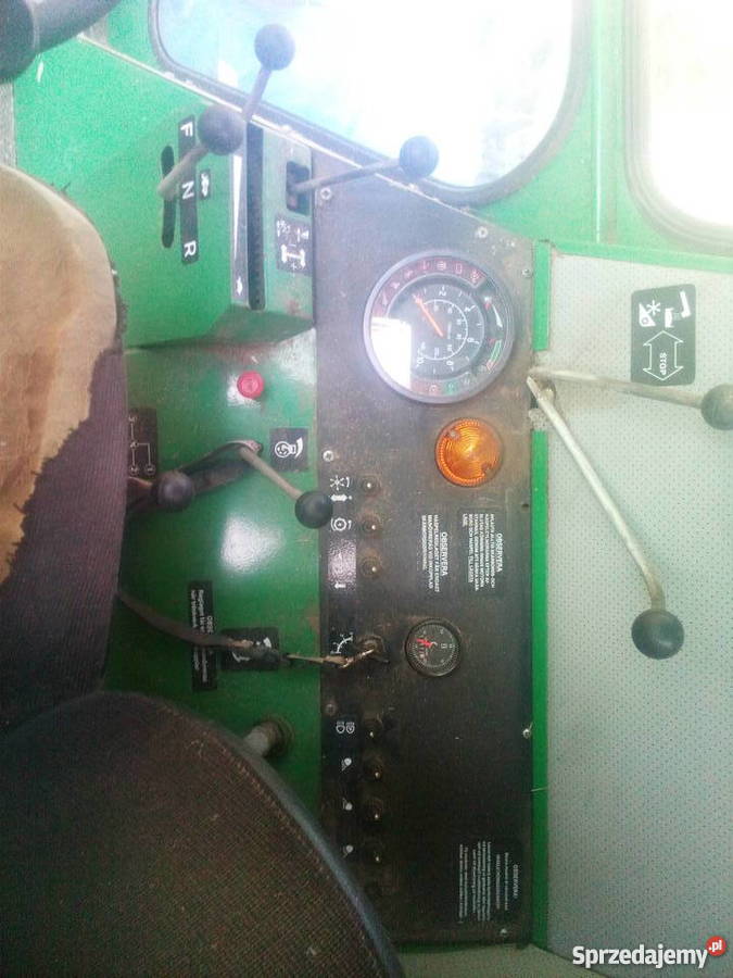 Volvo1150 podkarpackie Siedliska sprzedam