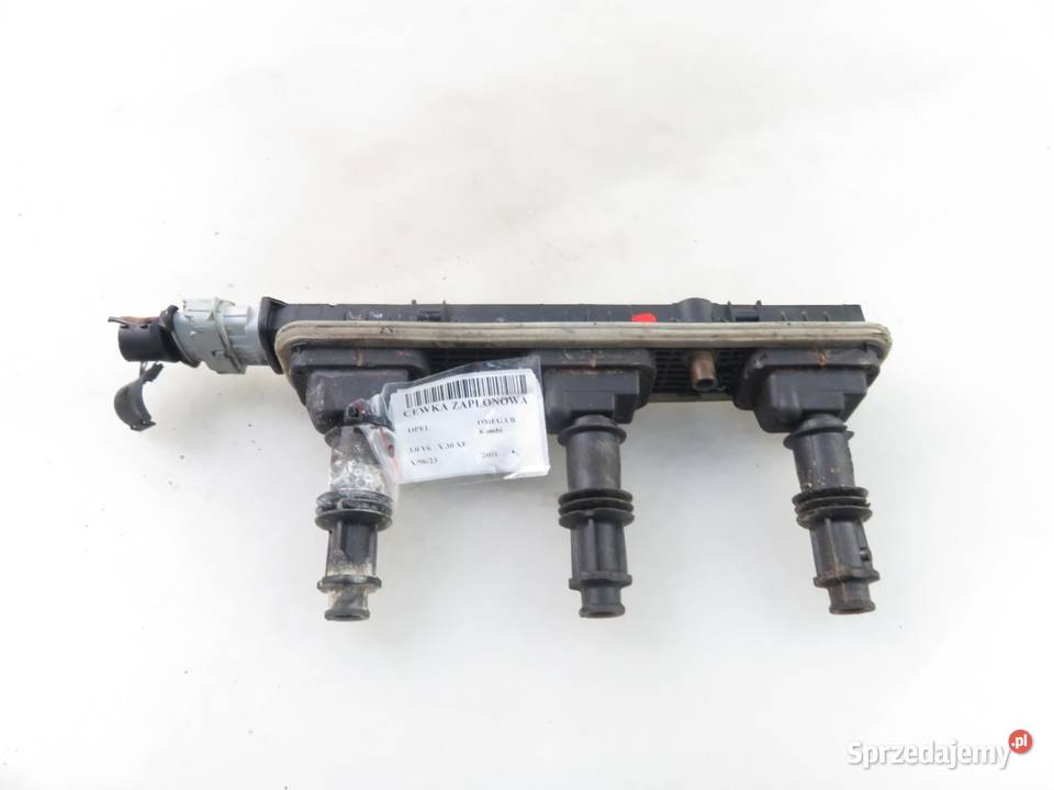 CEWKA OPEL OMEGA B Kombi 30 V6 211 X 30 XE sprzedam