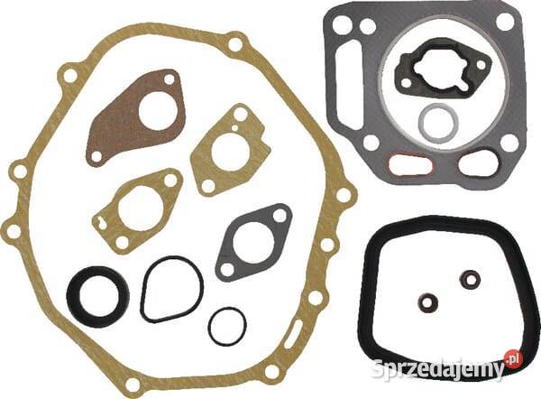 Zestaw uszczelniający GXV340 06111ZE9V01 Kamionna