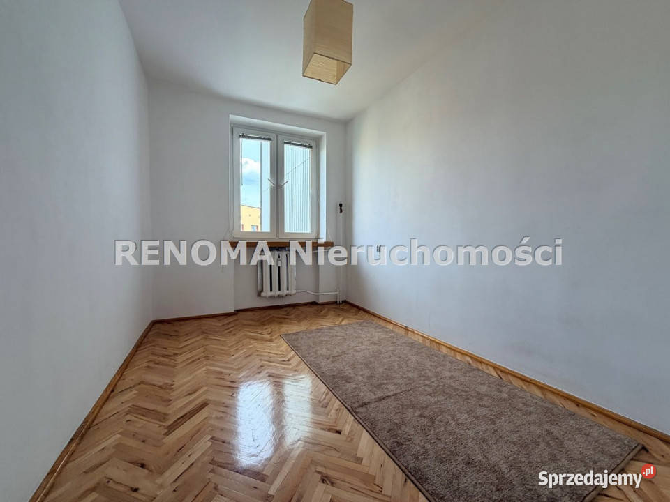 Mieszkanie 57m2 Białystok podlaskie