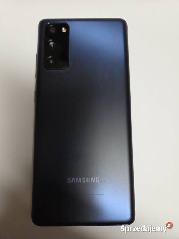 Samsung Galaxy S20FE5G Cieszyn