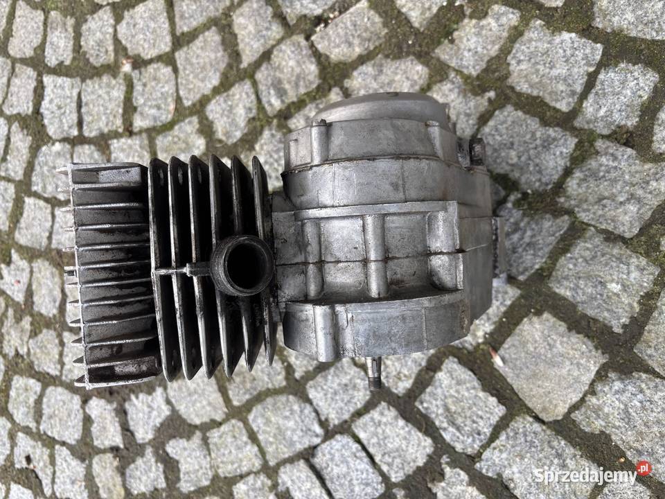 Simson s51 sr50 silnik Legnica