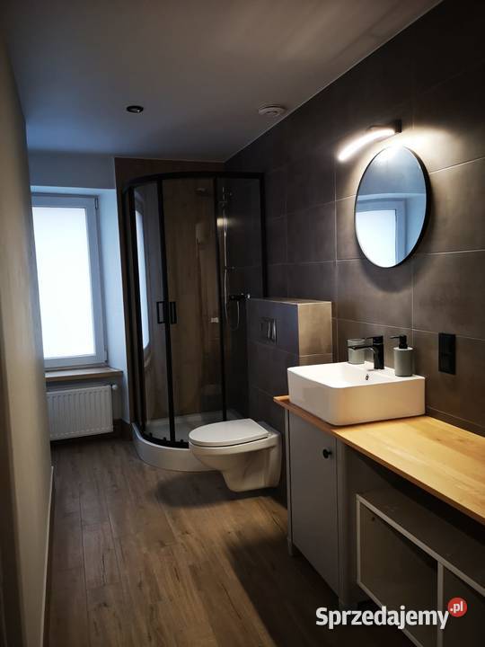 Wynajmę dom 160mkw rodziny pracowników firmy Liczba pokoi 5 dolnośląskie Rosochata