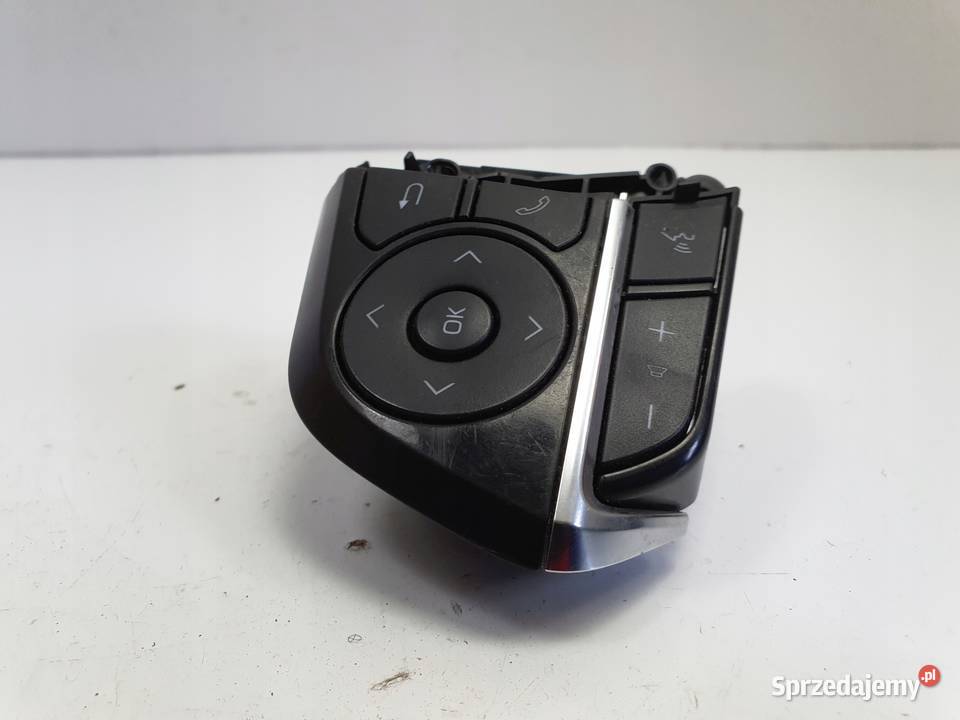 Toyota Camry VIII IX PRZYCISK STEROWANIA Z Rudka