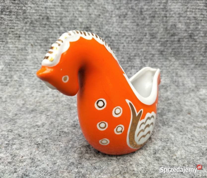 Sosjerka Konik Ladya Dulewo 196064 Leszno