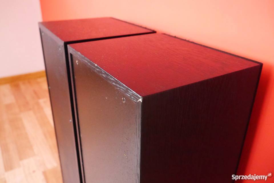 Kolumny DIORA zadbane okazja 100 Blizne