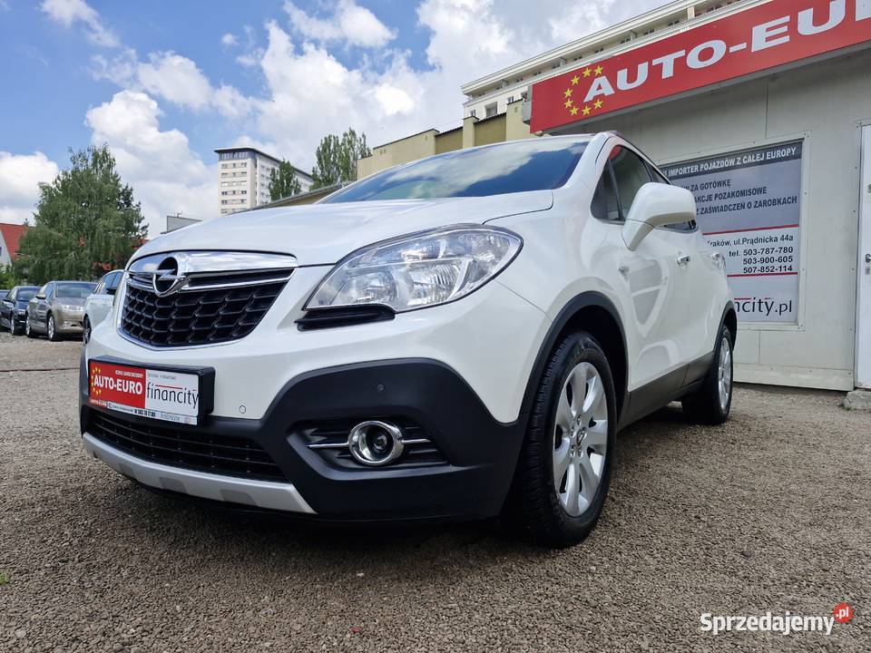 14T 140 4x4 gwarancja full serw ASO lakier Motoryzacja Kraków